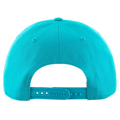 Miami Dolphins '47 Hitch Adjustable Hat - Aqua cheap