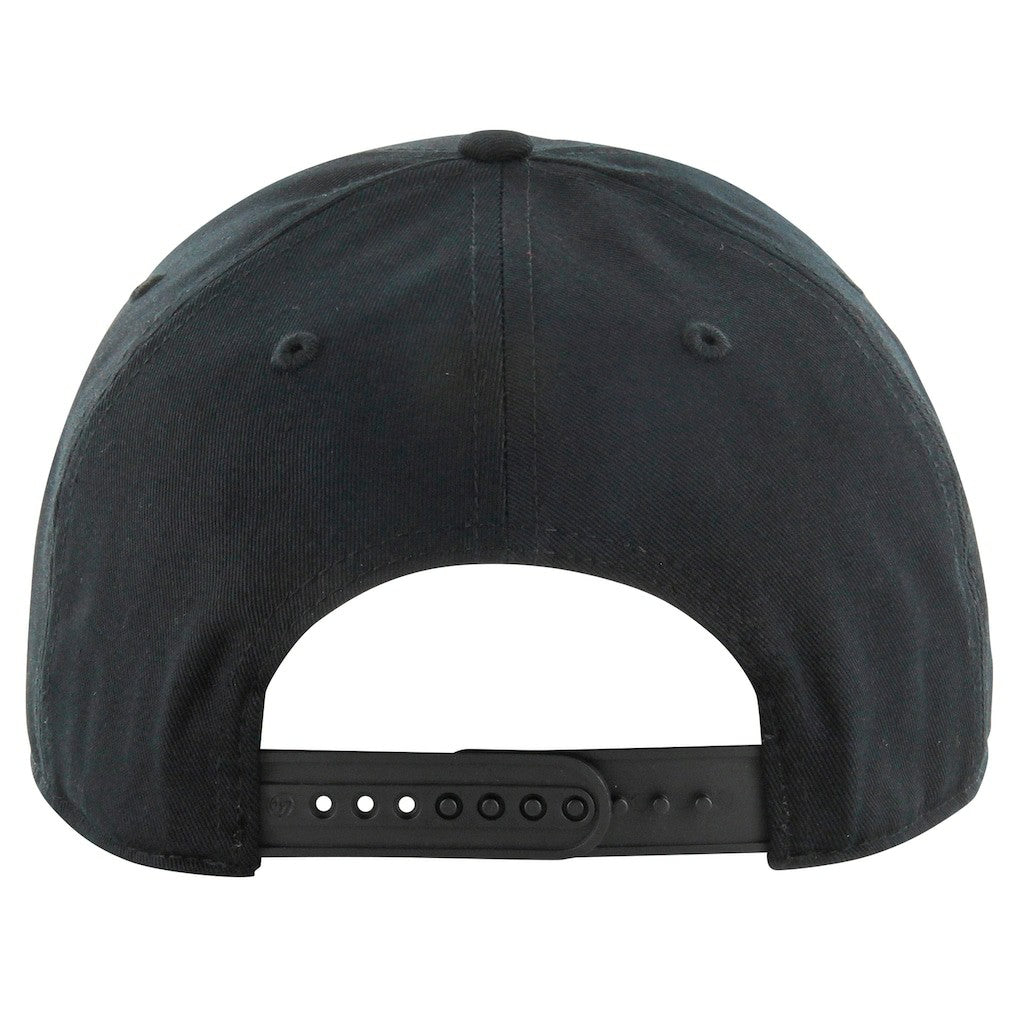 Pittsburgh Steelers '47 Hitch Adjustable Hat - Black outlet