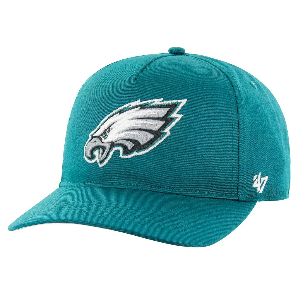 Philadelphia Eagles '47 Hitch Adjustable Hat - Midnight Green cheap