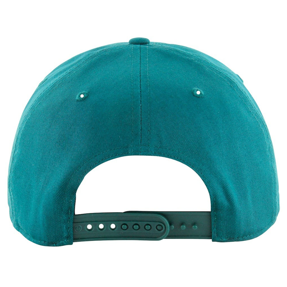 Philadelphia Eagles '47 Hitch Adjustable Hat - Midnight Green cheap