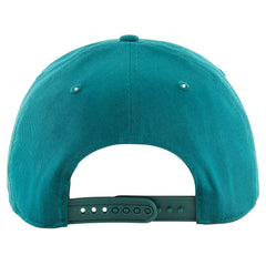 Philadelphia Eagles '47 Hitch Adjustable Hat - Midnight Green cheap