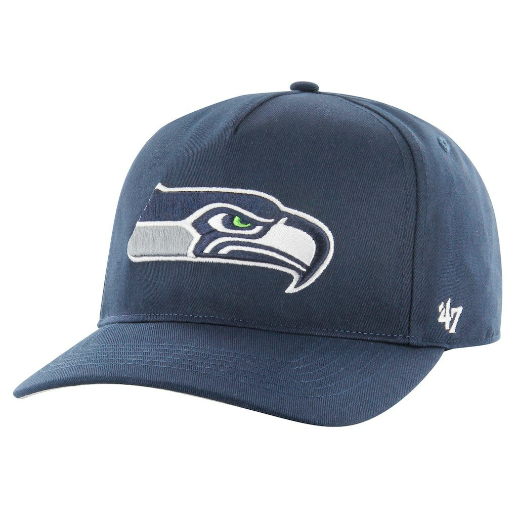 Seattle Seahawks '47 Hitch Adjustable Hat - College Navy online