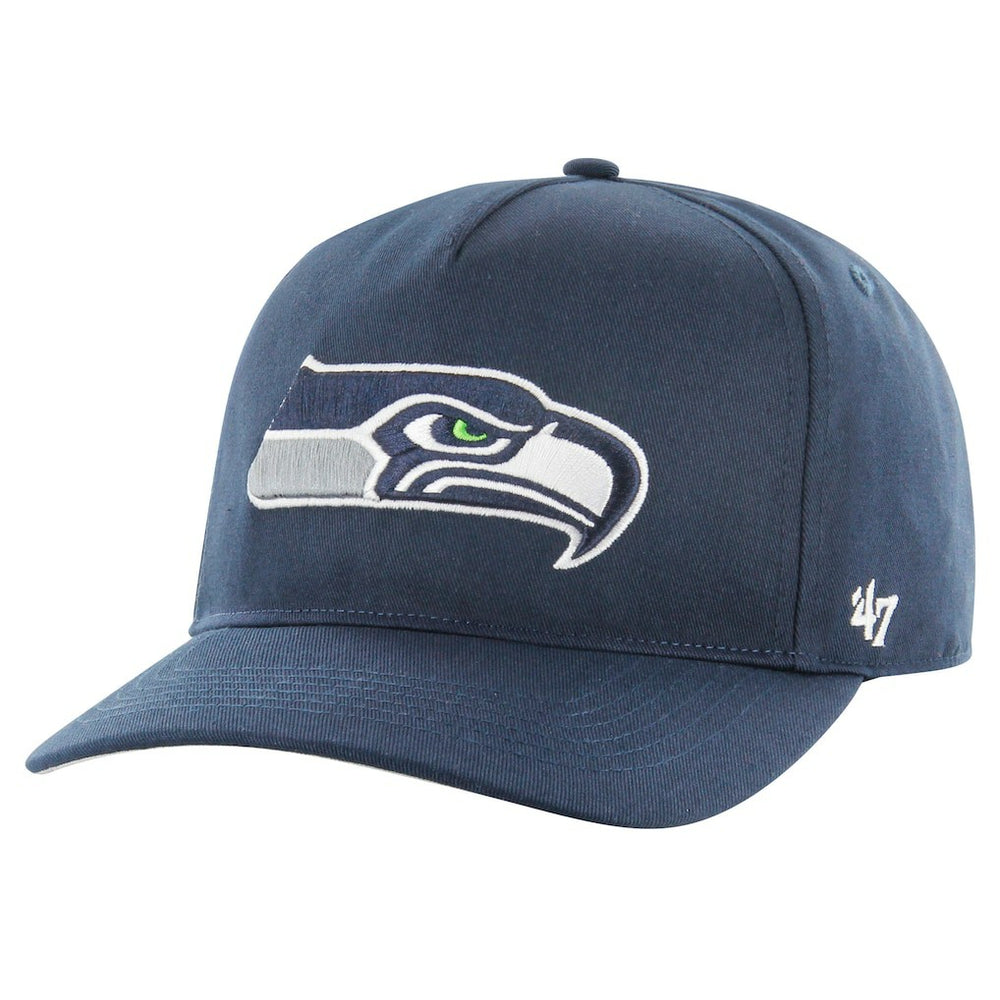 Seattle Seahawks '47 Hitch Adjustable Hat - College Navy online
