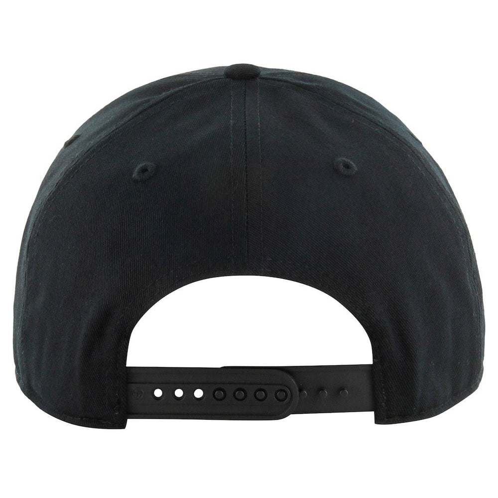 Cincinnati Bengals '47 Hitch Adjustable Hat - Black cheap