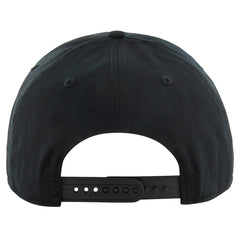 Cincinnati Bengals '47 Hitch Adjustable Hat - Black cheap