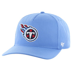 Tennessee Titans '47 Hitch Adjustable Hat - Light Blue outlet