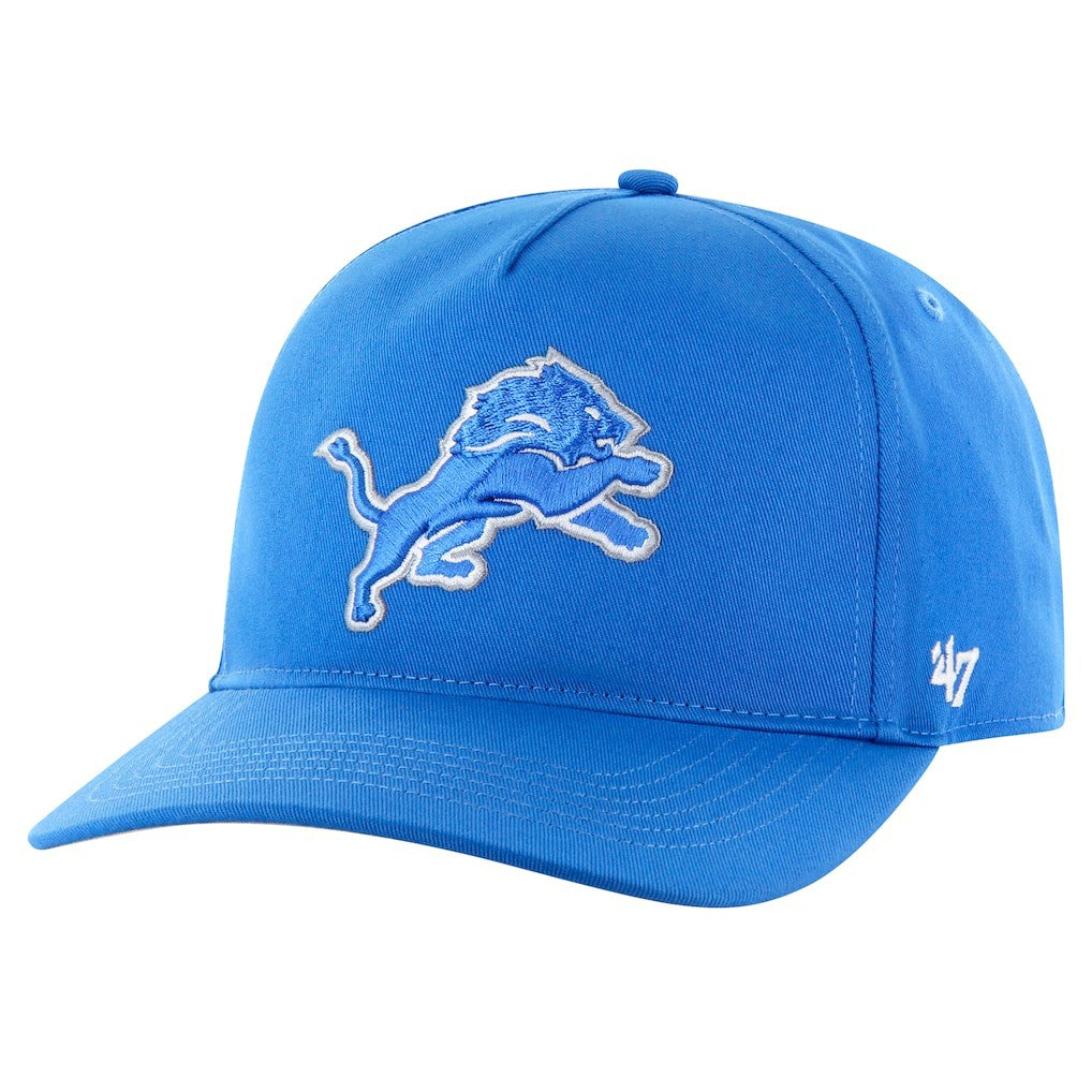 Detroit Lions '47 Hitch Adjustable Hat - Blue online