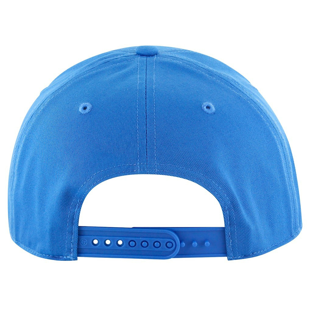 Detroit Lions '47 Hitch Adjustable Hat - Blue online