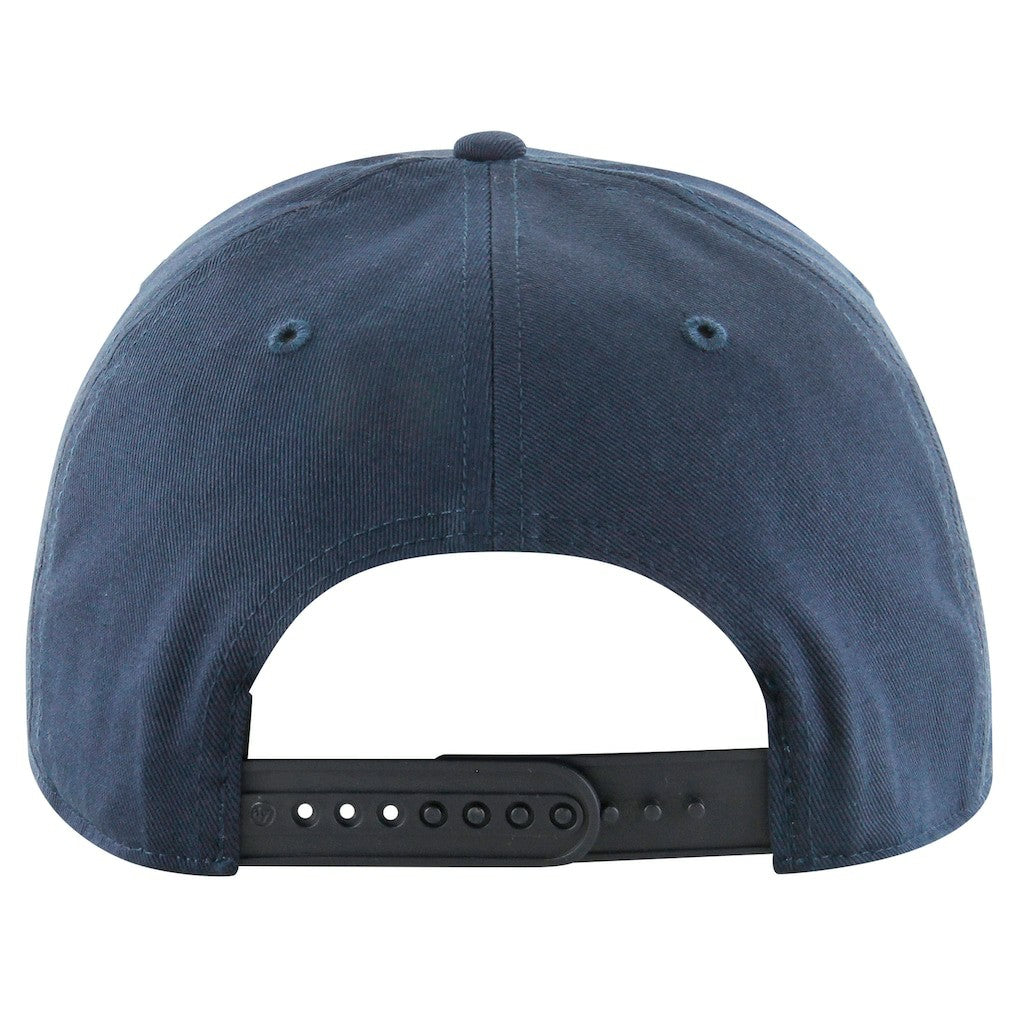 Chicago Bears '47 Hitch Adjustable Hat - Navy for sale