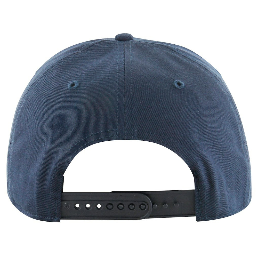 Chicago Bears '47 Hitch Adjustable Hat - Navy for sale