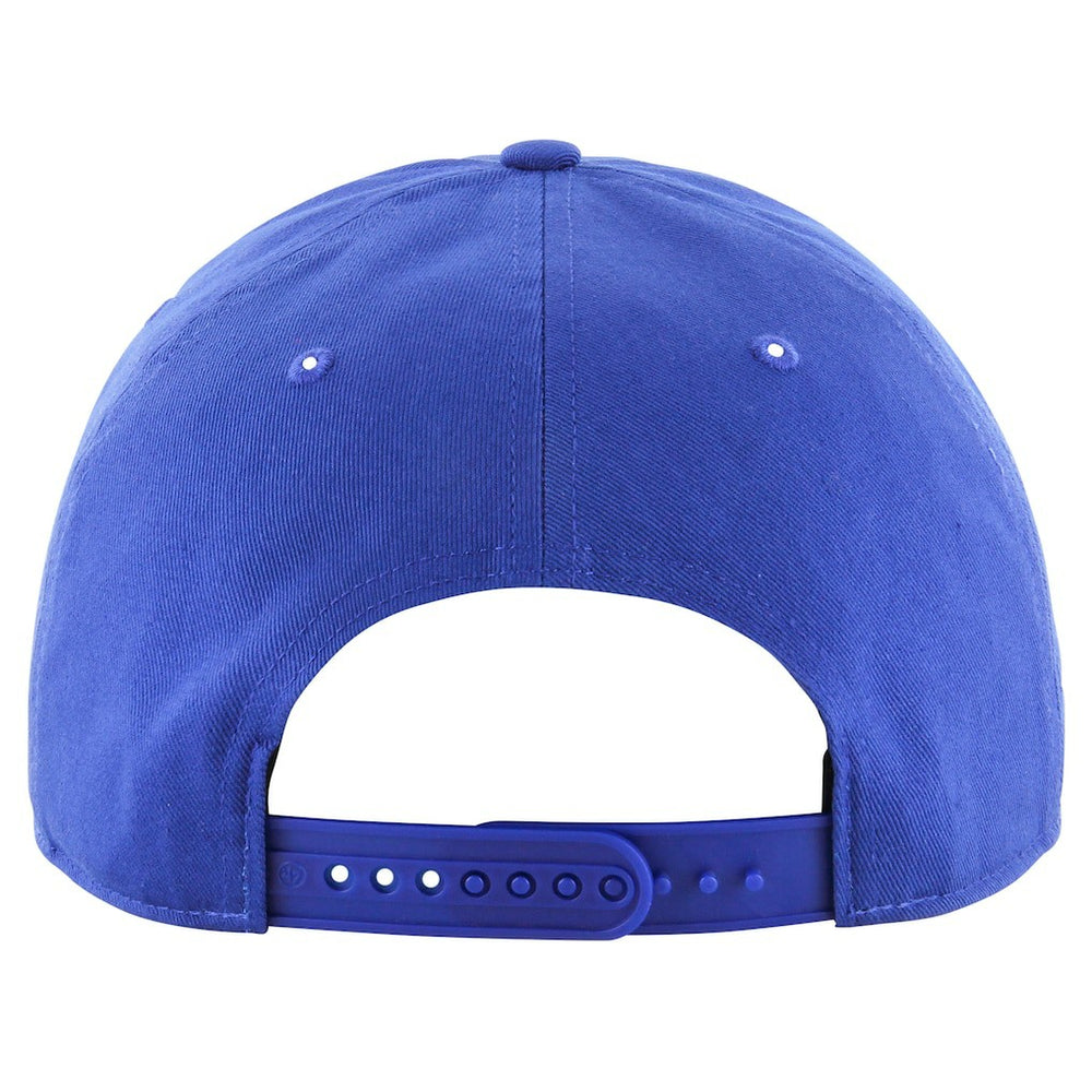 Buffalo Bills '47 Hitch Adjustable Hat - Royal on sale