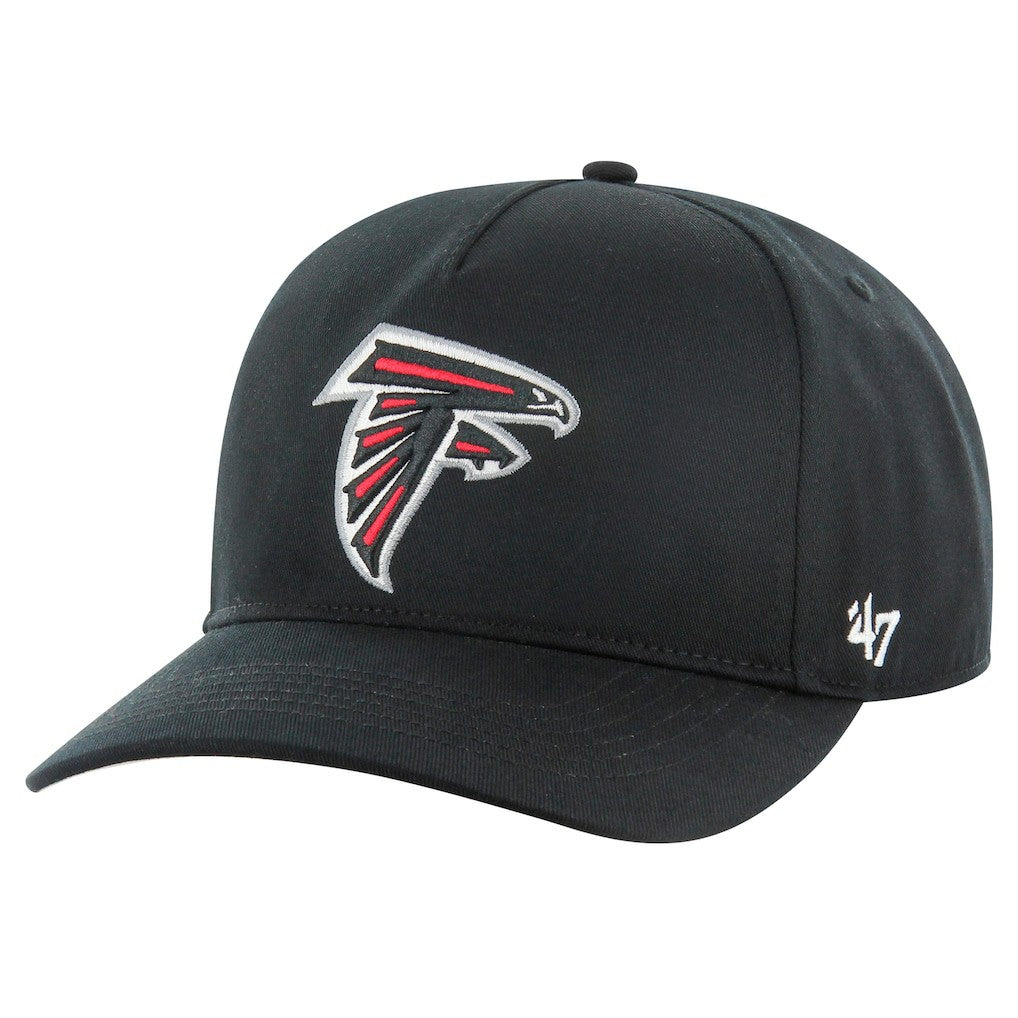Atlanta Falcons '47 Hitch Adjustable Hat - Black sale