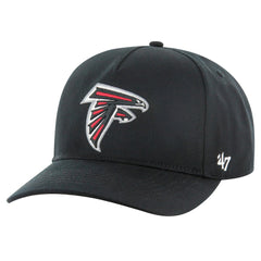 Atlanta Falcons '47 Hitch Adjustable Hat - Black sale