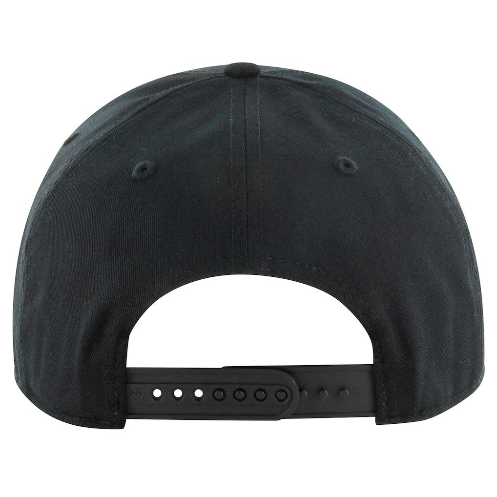 Atlanta Falcons '47 Hitch Adjustable Hat - Black sale