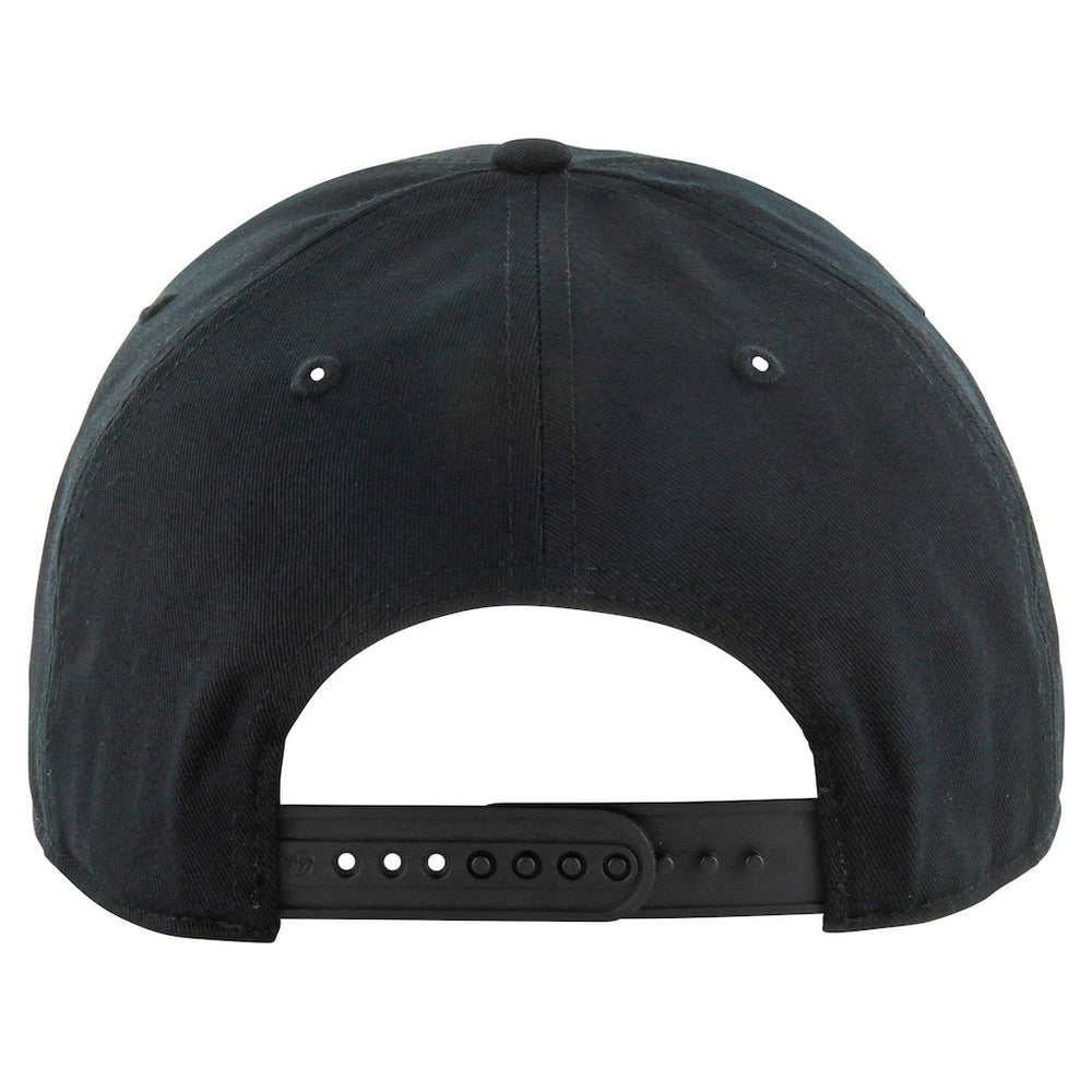 Baltimore Ravens '47 Hitch Adjustable Hat - Black discount