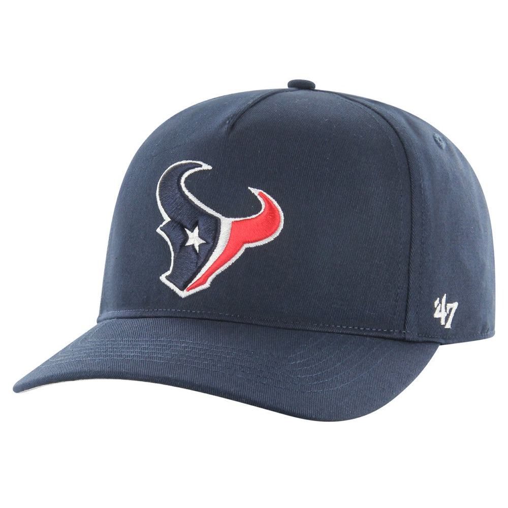 Houston Texans '47 Hitch Adjustable Hat - Navy on sale