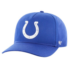 Indianapolis Colts '47 Hitch Adjustable Hat - Royal outlet