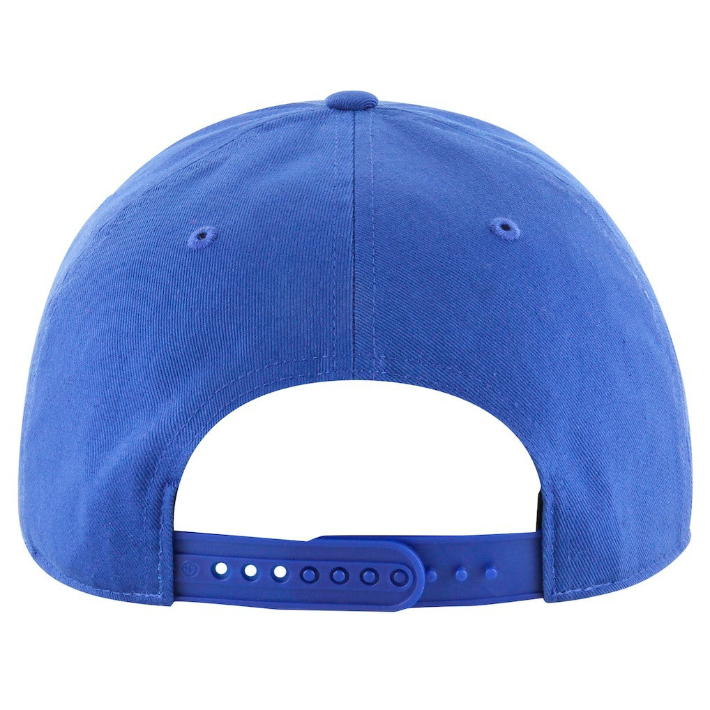 Indianapolis Colts '47 Hitch Adjustable Hat - Royal outlet