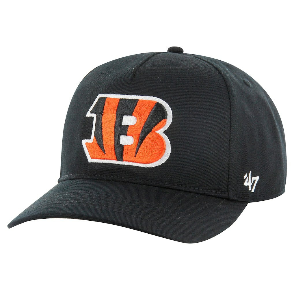 Cincinnati Bengals '47 Hitch Adjustable Hat - Black online