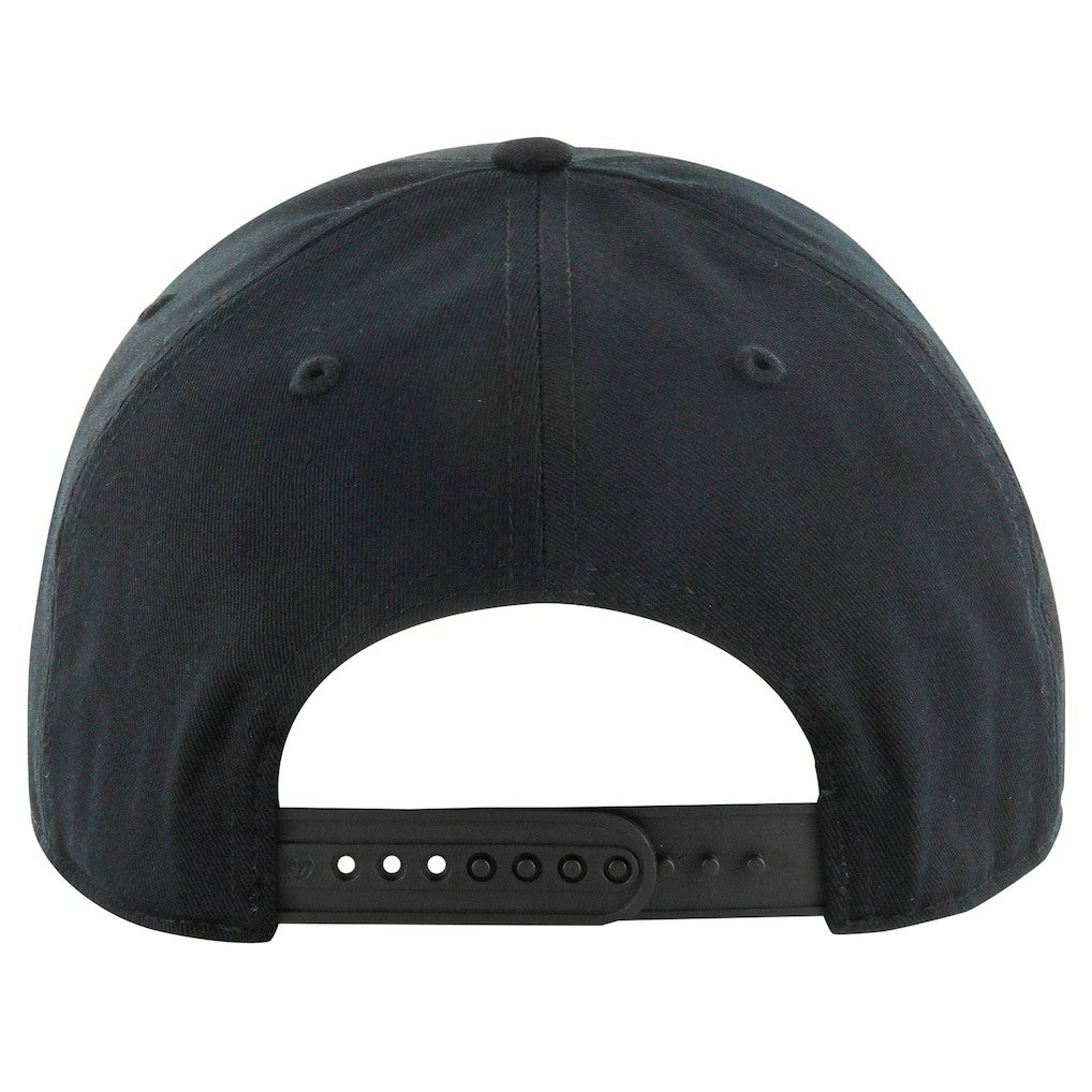 Cincinnati Bengals '47 Hitch Adjustable Hat - Black online