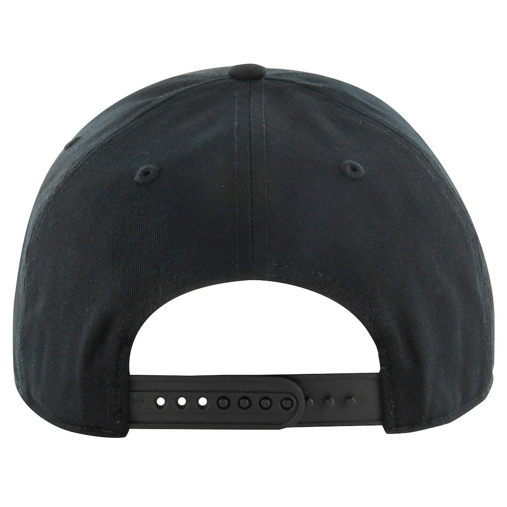Cincinnati Bengals '47 Hitch Adjustable Hat - Black online