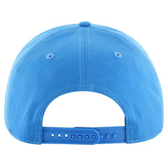 Los Angeles Chargers '47 Overhand Hitch Adjustable Hat - Blue outlet