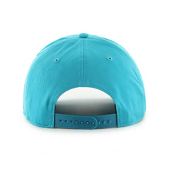 Miami Dolphins '47 Overhand Hitch Adjustable Hat - Aqua sale