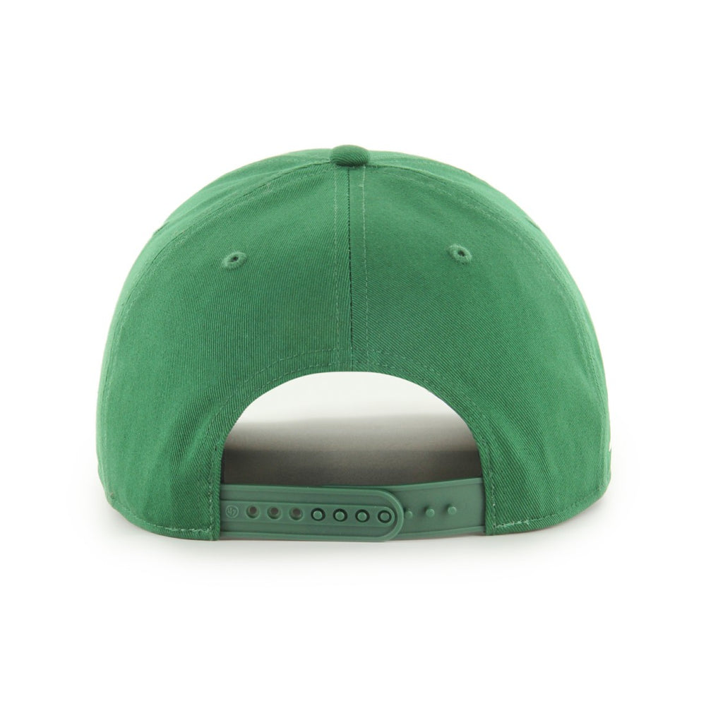 New York Jets '47 Overhand Hitch Adjustable Hat - Green online
