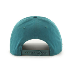 Philadelphia Eagles '47 Overhand Hitch Adjustable Hat - Midnight Green outlet