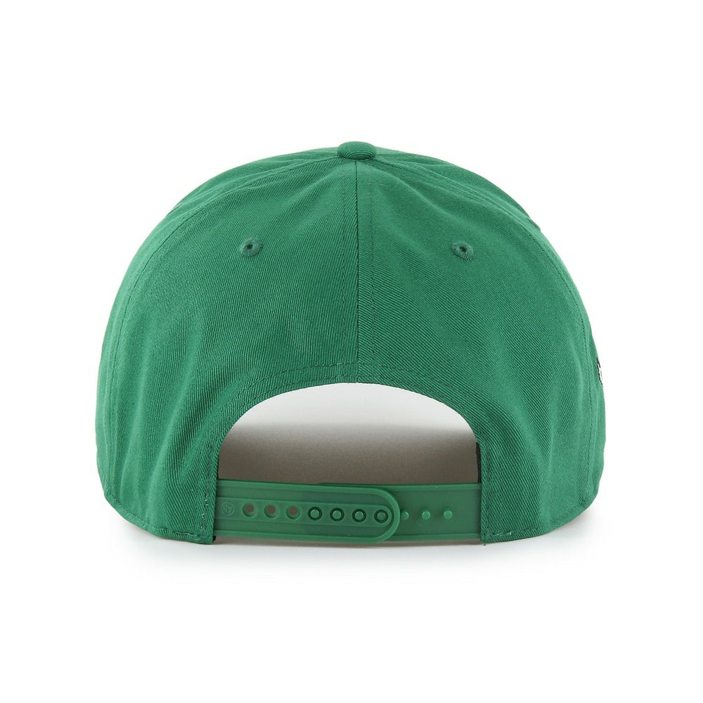 Philadelphia Eagles '47 Overhand Hitch Adjustable Hat - Kelly Green on sale
