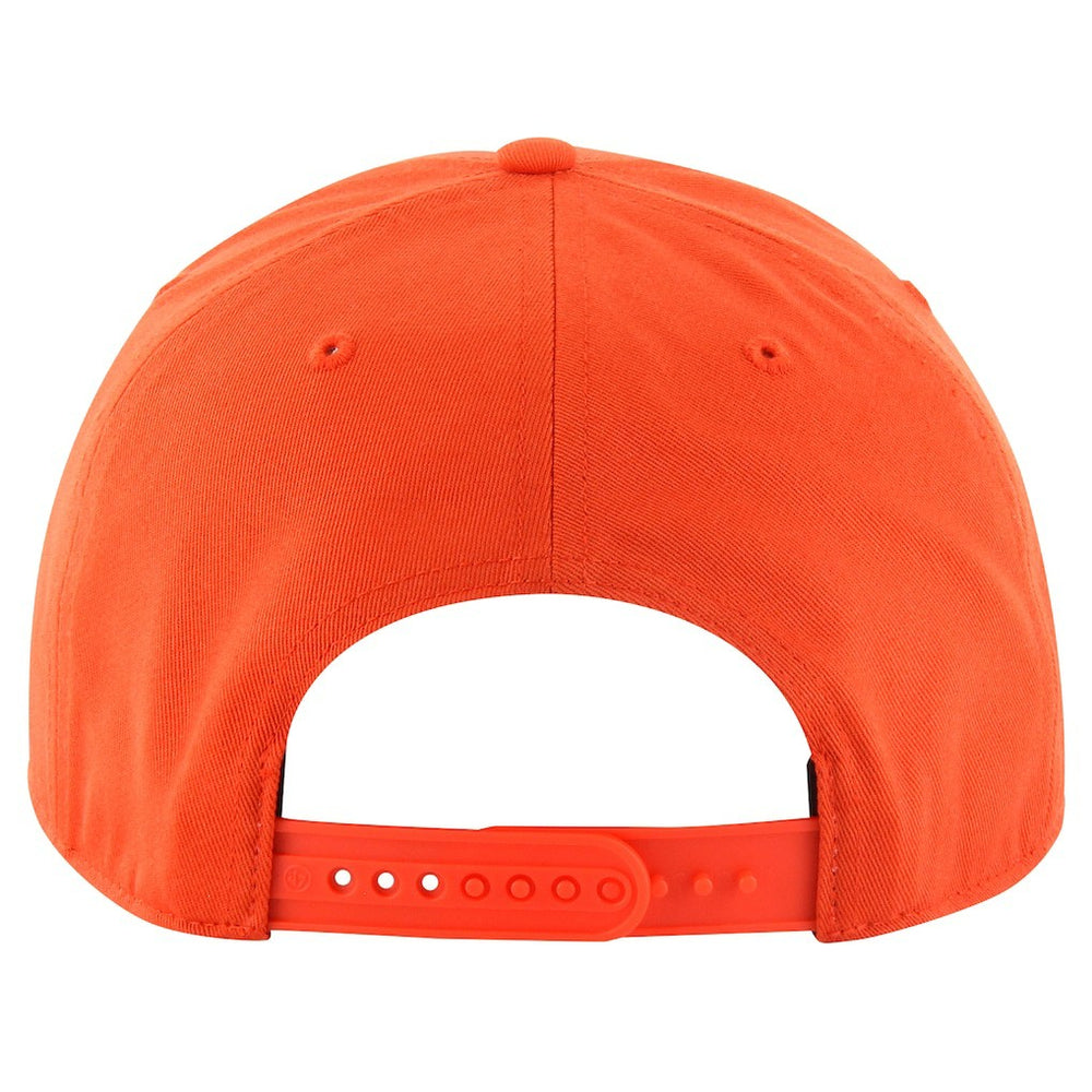 Cincinnati Bengals '47 Overhand Hitch Adjustable Hat - Orange cheap