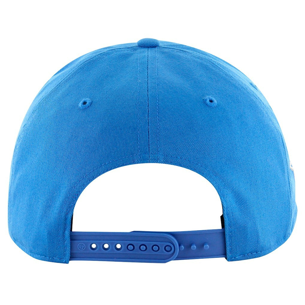 Detroit Lions '47 Overhand Hitch Adjustable Hat - Blue on sale