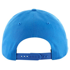Detroit Lions '47 Overhand Hitch Adjustable Hat - Blue on sale