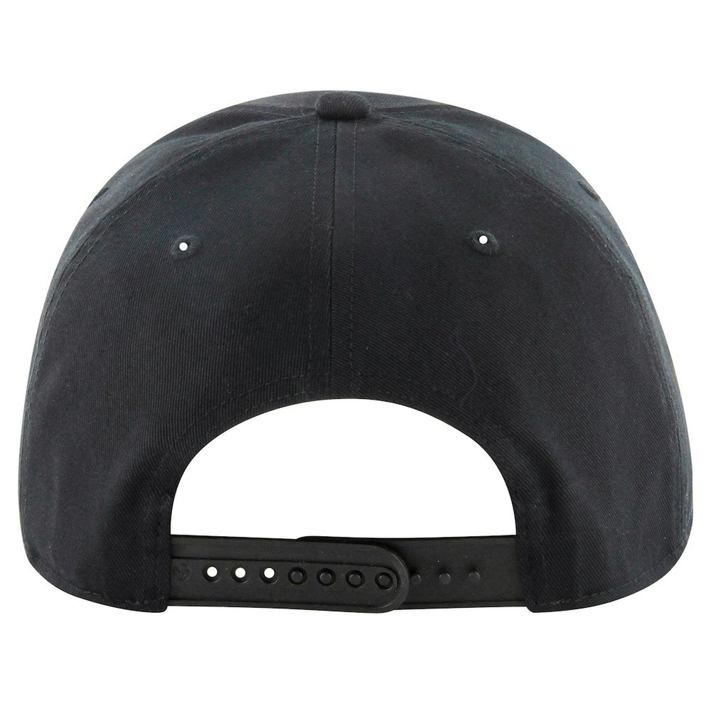 Cincinnati Bengals '47 Overhand Hitch Adjustable Hat - Black cheap