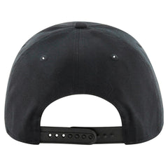 Cincinnati Bengals '47 Overhand Hitch Adjustable Hat - Black cheap