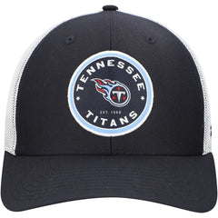 Tennessee Titans '47 Disclose Trophy Flex Hat - Navy discount
