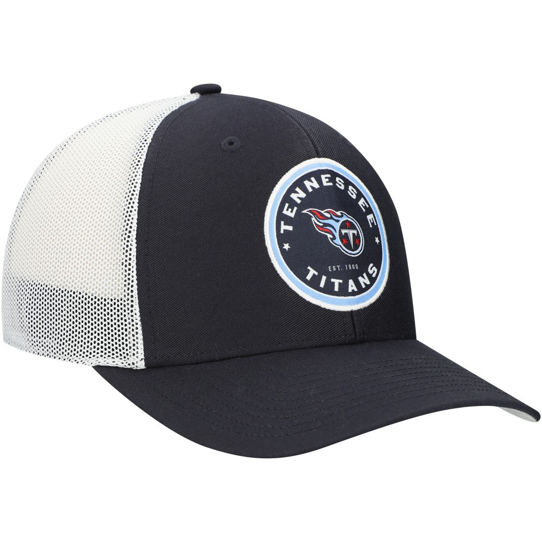 Tennessee Titans '47 Disclose Trophy Flex Hat - Navy discount
