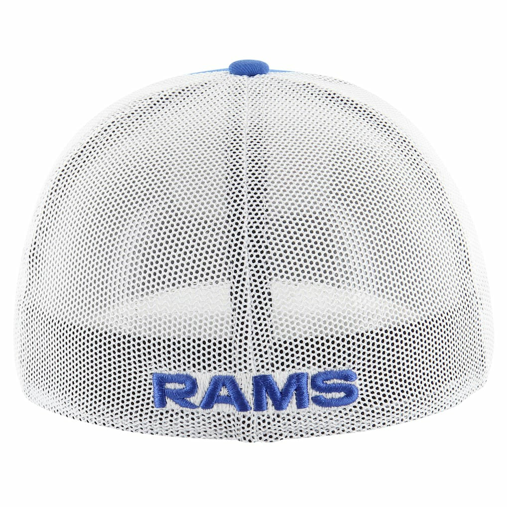 Los Angeles Rams '47 Disclose Trophy Stretch Fit Hat - Royal online