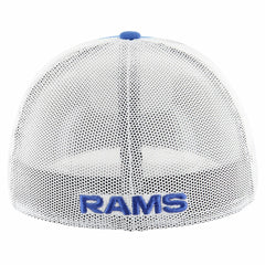 Los Angeles Rams '47 Disclose Trophy Stretch Fit Hat - Royal online