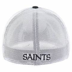New Orleans Saints '47 Disclose Trophy Stretch Fit Hat - Black online