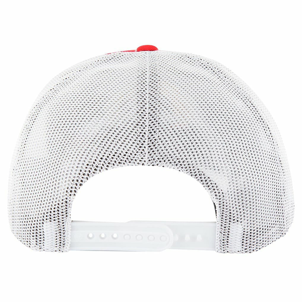 Kansas City Chiefs '47 Team Unstructured Trucker Adjustable Hat - Red/White outlet