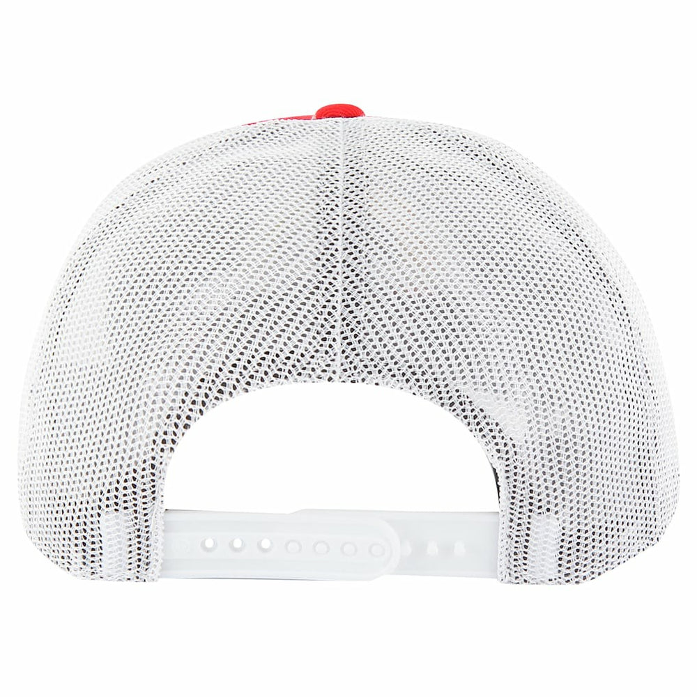 Kansas City Chiefs '47 Team Unstructured Trucker Adjustable Hat - Red/White outlet
