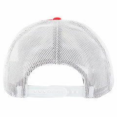 Kansas City Chiefs '47 Team Unstructured Trucker Adjustable Hat - Red/White outlet