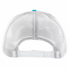 Miami Dolphins '47 Team Unstructured Trucker Adjustable Hat - Aqua/White outlet