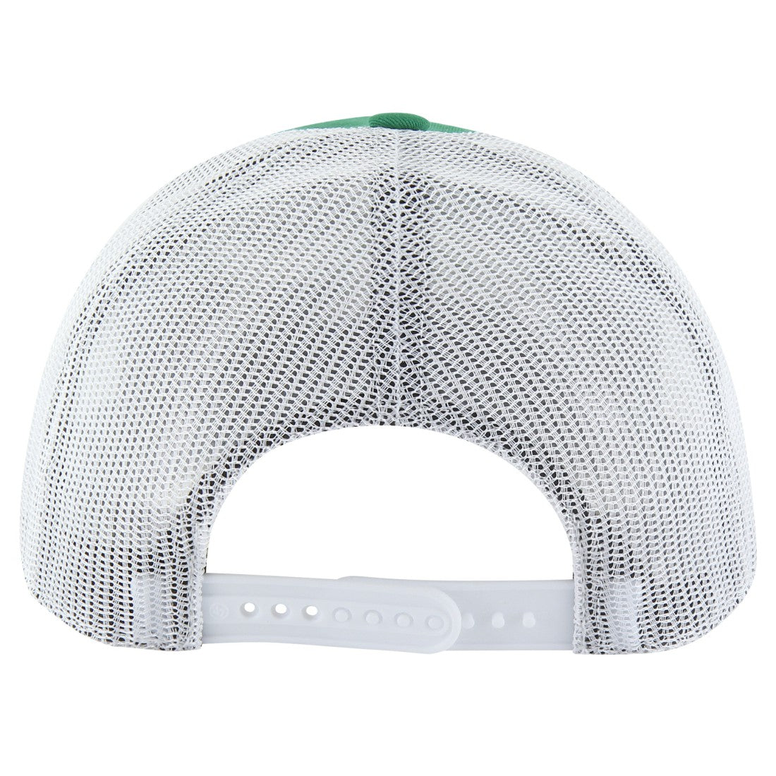 New York Jets '47 Team Unstructured Trucker Adjustable Hat - Kelly Green/White outlet