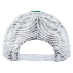 New York Jets '47 Team Unstructured Trucker Adjustable Hat - Kelly Green/White outlet