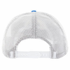 Detroit Lions '47 Team Unstructured Trucker Adjustable Hat - Blue/White outlet