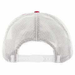Arizona Cardinals '47 Team Unstructured Trucker Adjustable Hat - Cardinal/White on sale