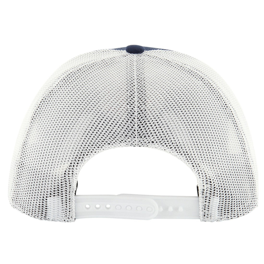 Houston Texans '47 Team Unstructured Trucker Adjustable Hat - Navy/White sale