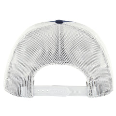 Houston Texans '47 Team Unstructured Trucker Adjustable Hat - Navy/White sale